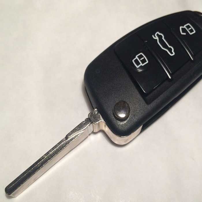 Flip Car Key Replacement Locksmith In Portland | 503.564.4820